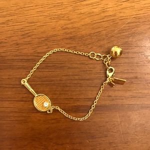 kate spade Jewelry - Kate Spade Match Point Tennis Bracelet ♠️ 🎾 kate spade Jewelry - Kate Spade Match Point Tennis Bracelet ♠️ 🎾
